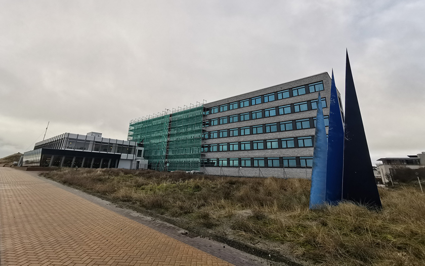 Klinik Norderney an der Promenade