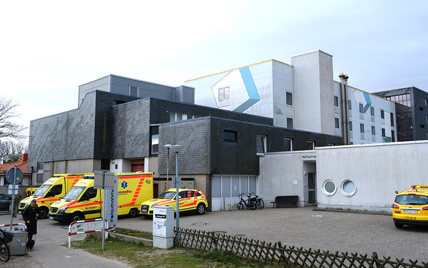 Inselkrankenhaus sieht Schließung des Norder Krankenhauses kritisch