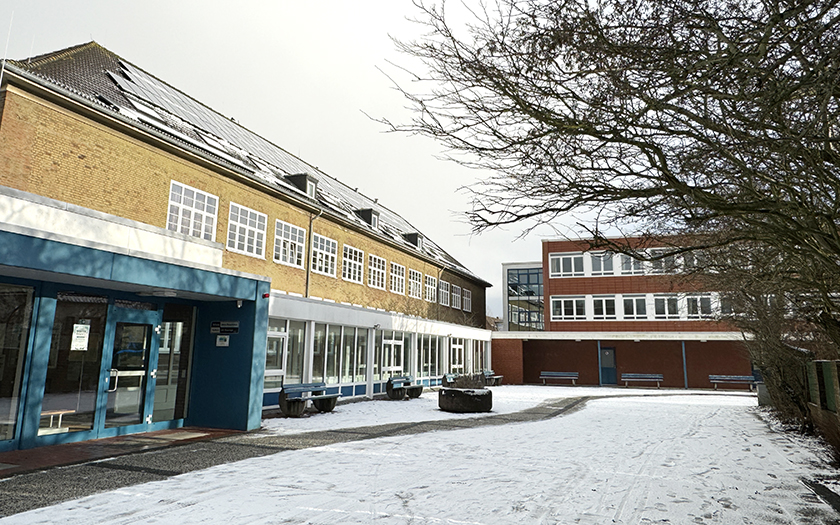 Schulversorgung auf Norderney wird kritisch