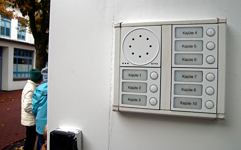 EU-Verordnung zur Kurzzeitvermietung:Wird Fewo-Registrierung zur Pflicht?