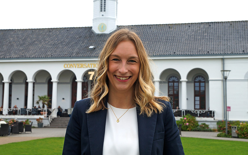 Staatsbad: Marketing- und Vertriebsleitung neu besetzt