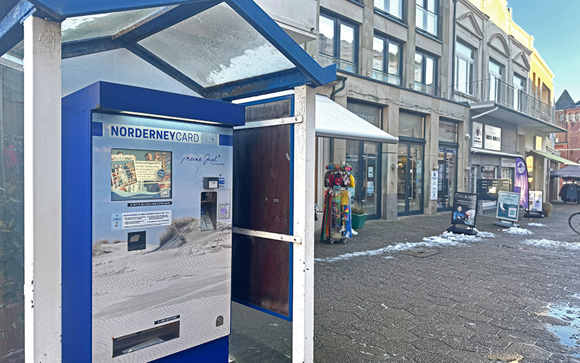 Gästebeitrag soll stabil bleiben