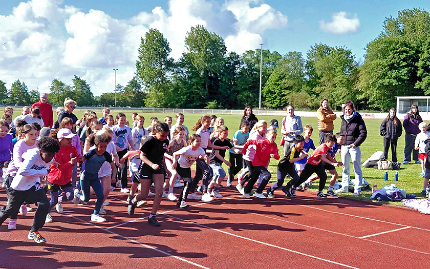 Spendenaktion bringt 60.000 Euro