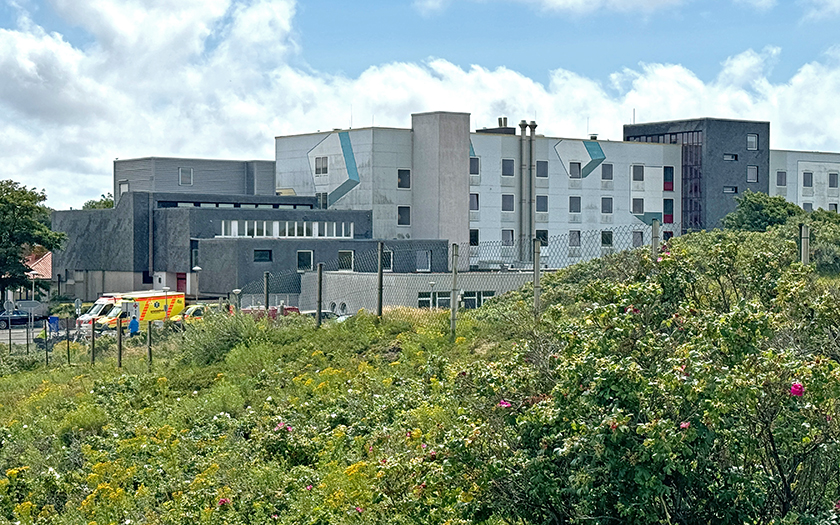 Krankenhausinsolvenz: Gläubiger stimmen für Stadt