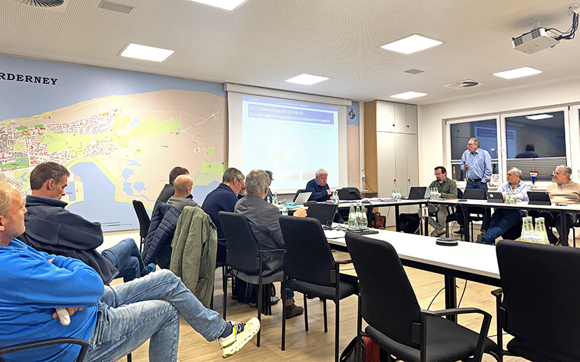 Technik könnte Verkehr kontrollieren