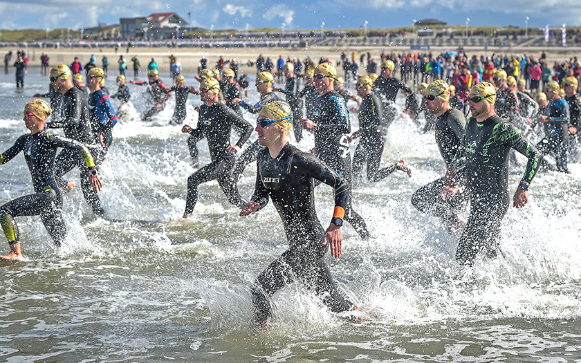 Islandman-Triathlon kehrt zurück