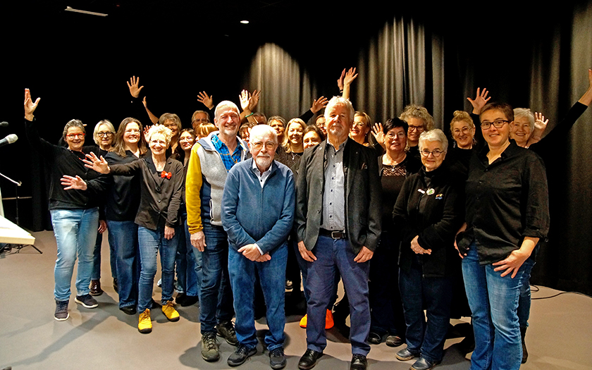 1.000 Euro für das Krankenhaus