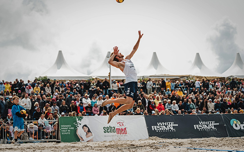 White Sands Festival 2026: Ticketverkauf gestartet