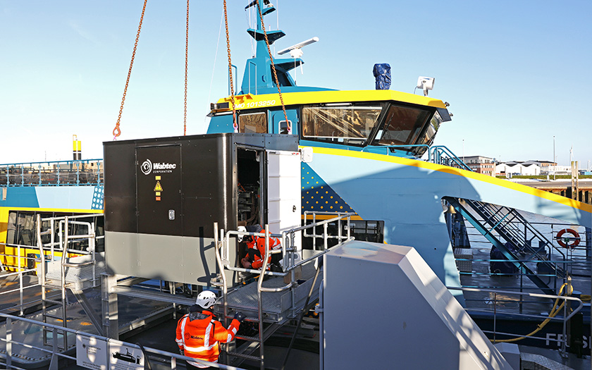 E-Kat im Fokus der Forschung