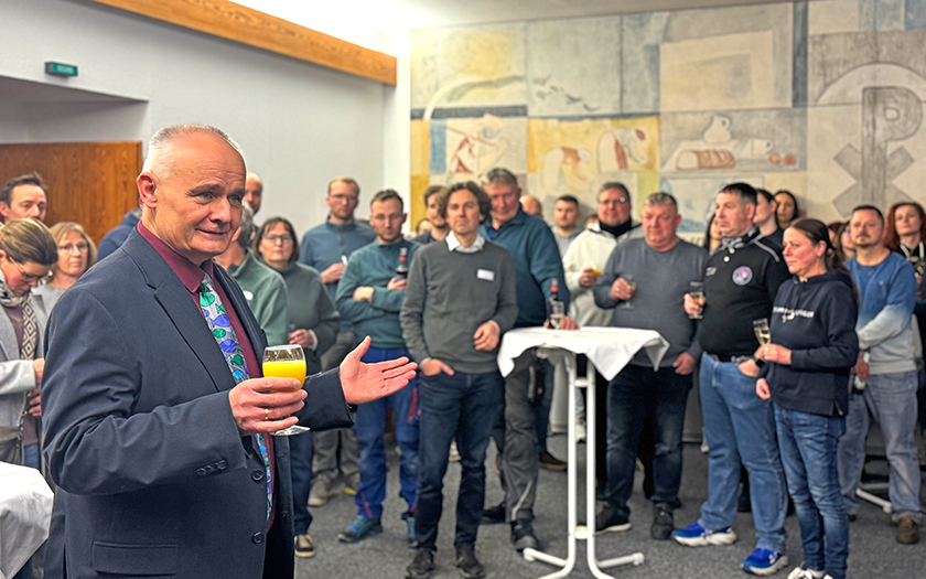 Seeklinik: Hoffnung trotz offener Zukunft