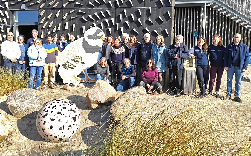 Gemeinsam für den Nationalpark