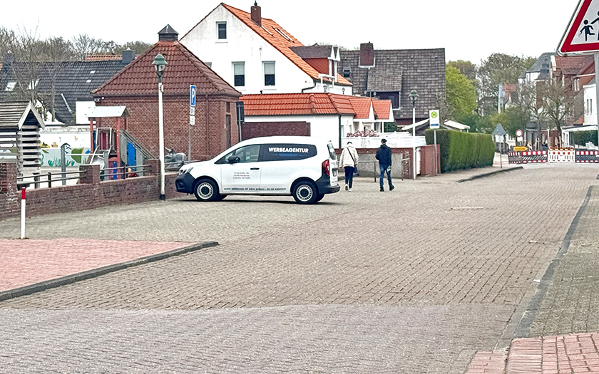 Änderungsbedarf an der Grundschule