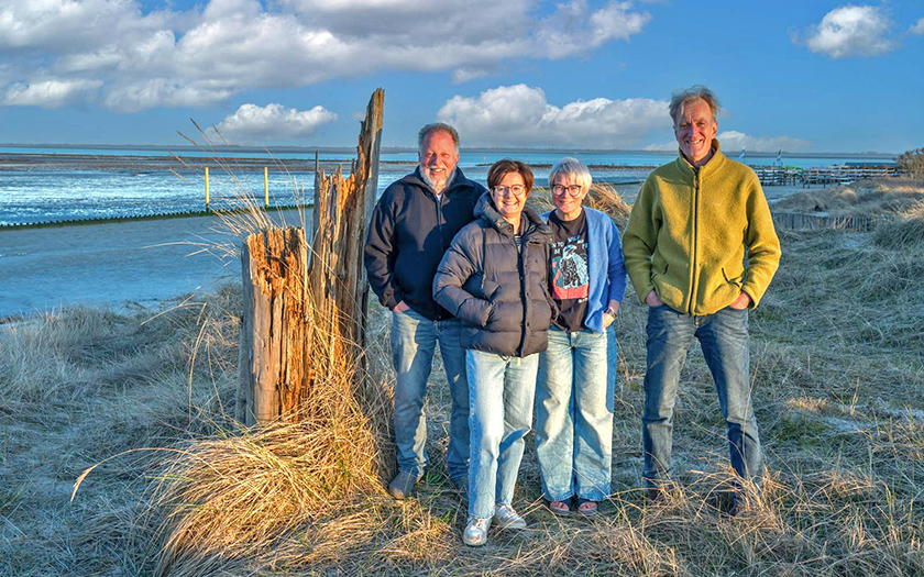 BUND Norderney kritisiert Leuchtreklame