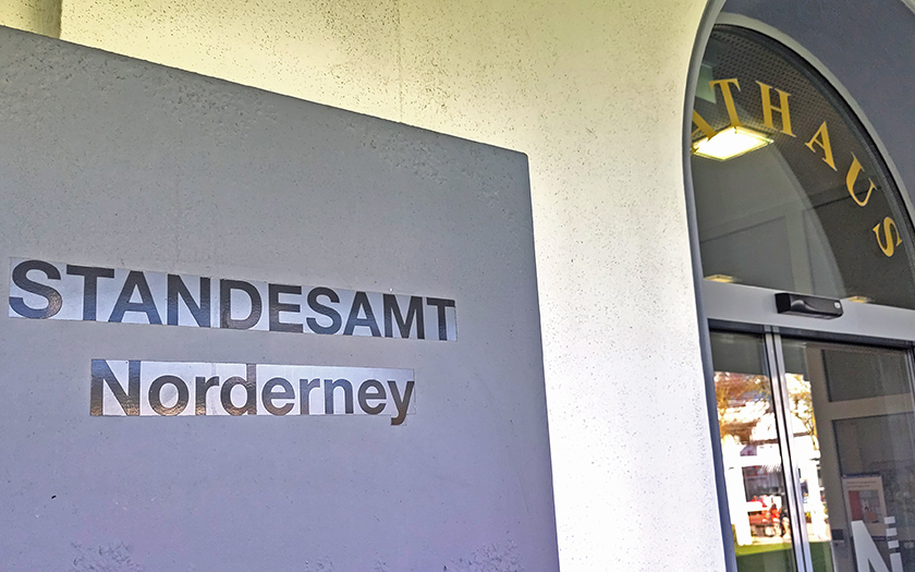 Weniger Aufwand als befürchtet