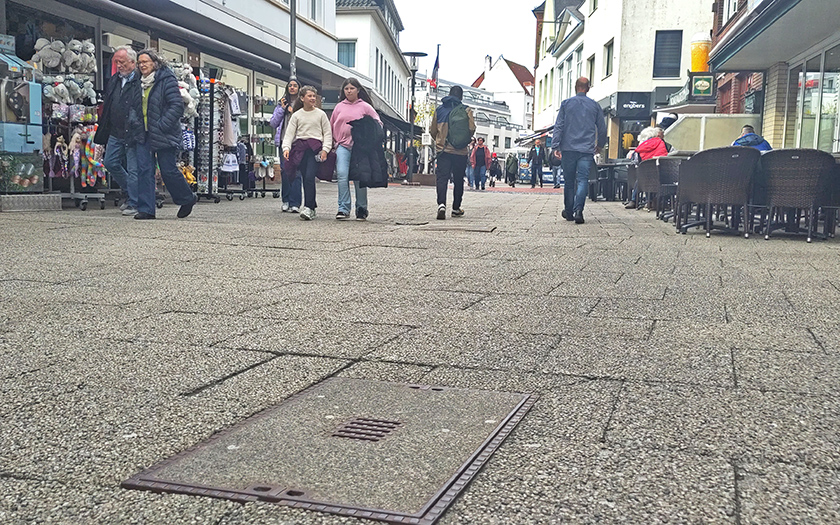 Tourismus stärker berücksichtigen