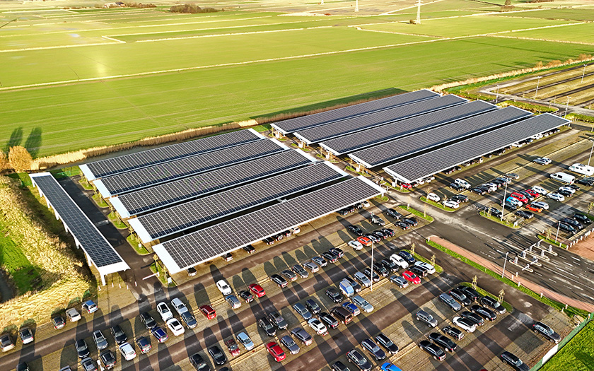 Frisia erforscht neue Energiespeicher