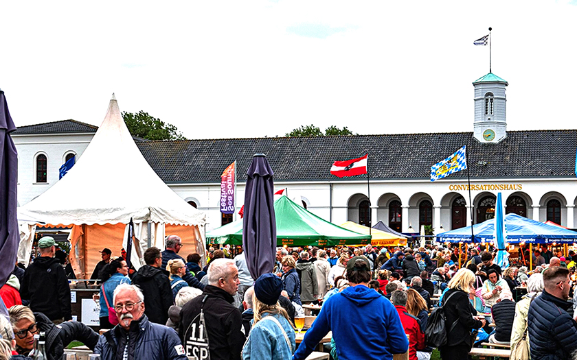 Braukunst und Kulinarik