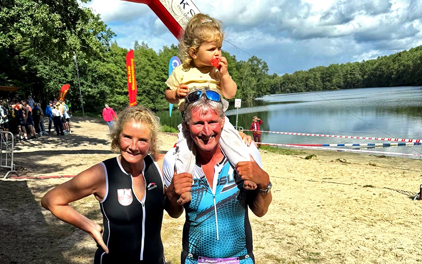 Insa gewinnt Familienduell