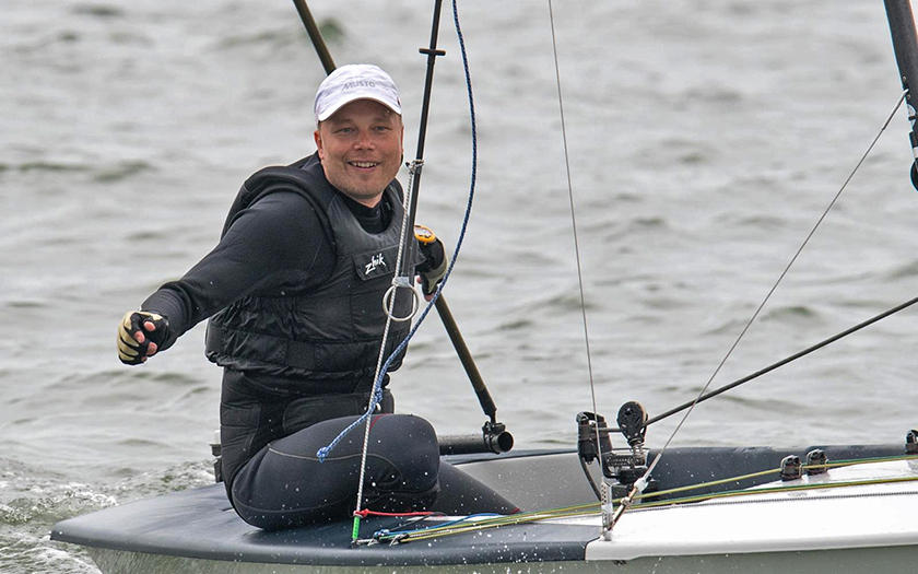 Billerbeck gewinnt Meisterschaft