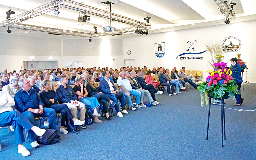 Ungenehmigte Ferienwohnungen:„Das kann nur politisch gelöst werden“